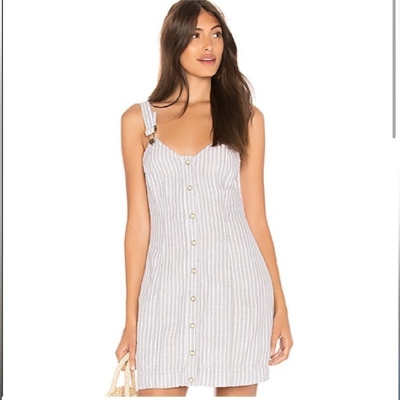 Free People Dresses & Skirts - Free People Mini Dress